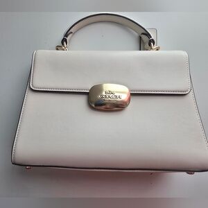 Coach Eliza Top Handle Bag